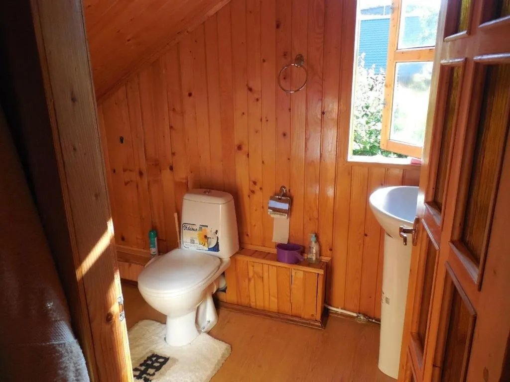 4-комнатный Дом