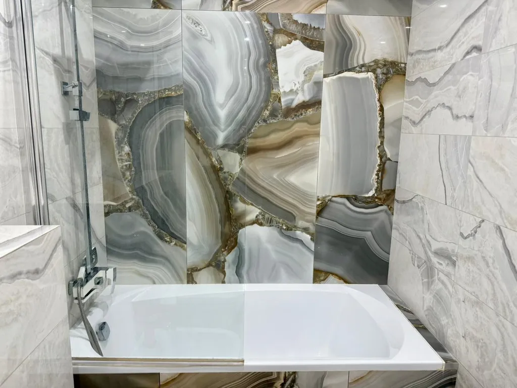 Уютная трехкомнатная квартира с прекрасным видом на Дон