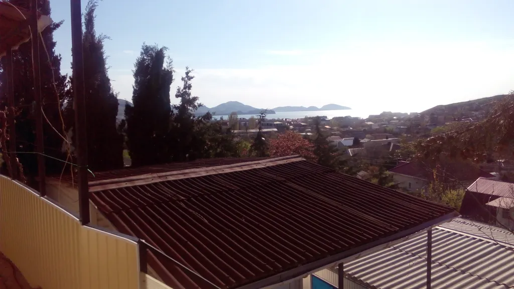 Комната эконом