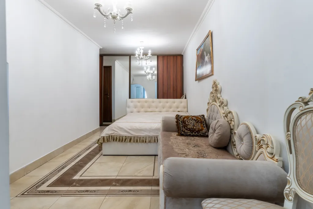 Коттедж 1-комнатный Дом — Сочи