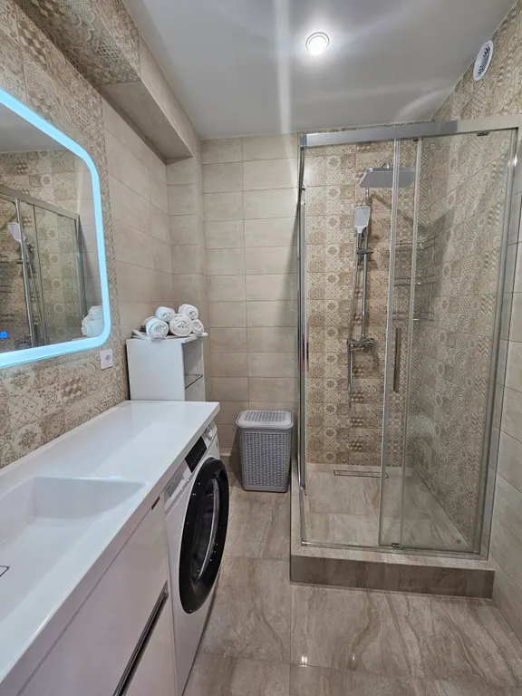 Студия на море