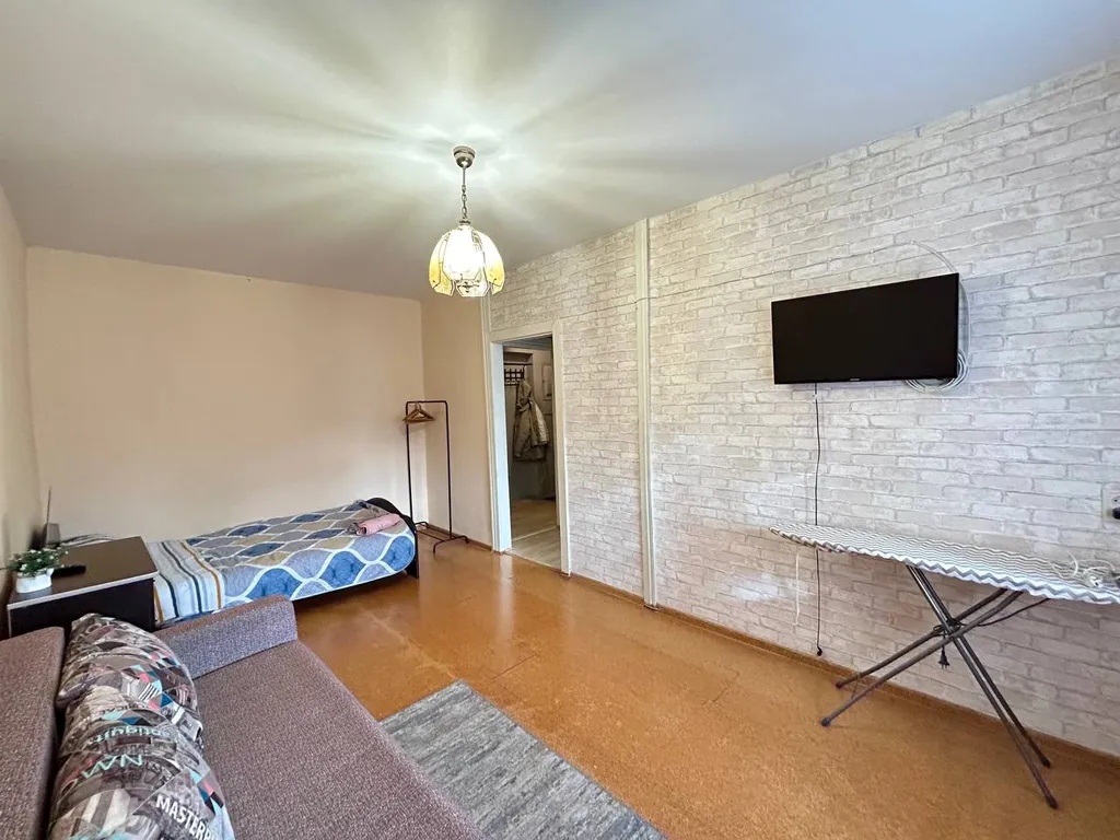 Квартира в самом центре