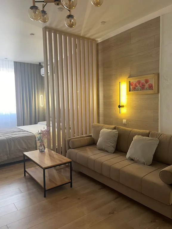 Квартира Квартира Lavender — Горячий Ключ