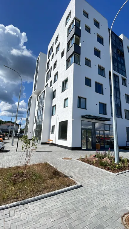 Студия Akku Prime в историческом центре