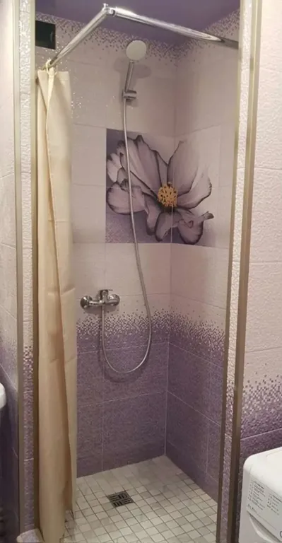 Комфортная двухкомнатная квартира