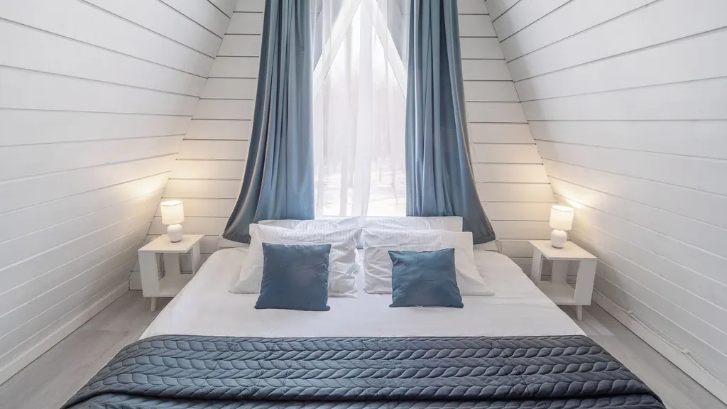 2-комнатный Дом