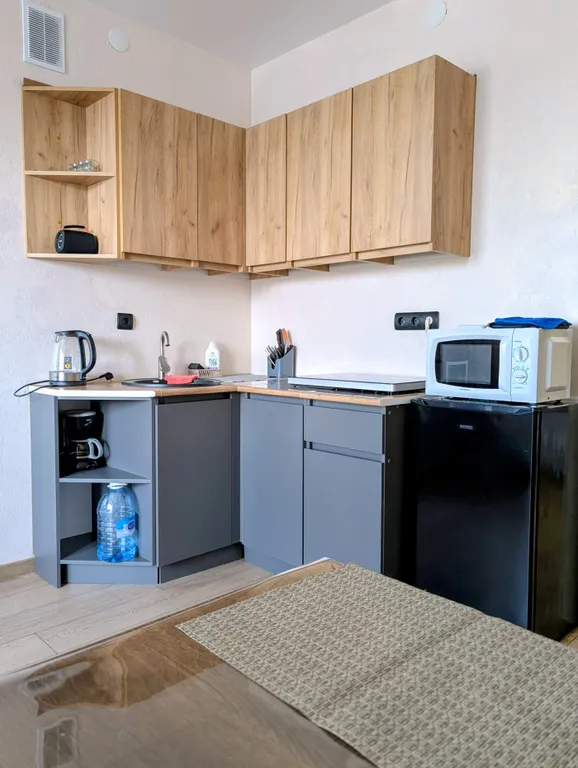 Уютная квартира в Центре