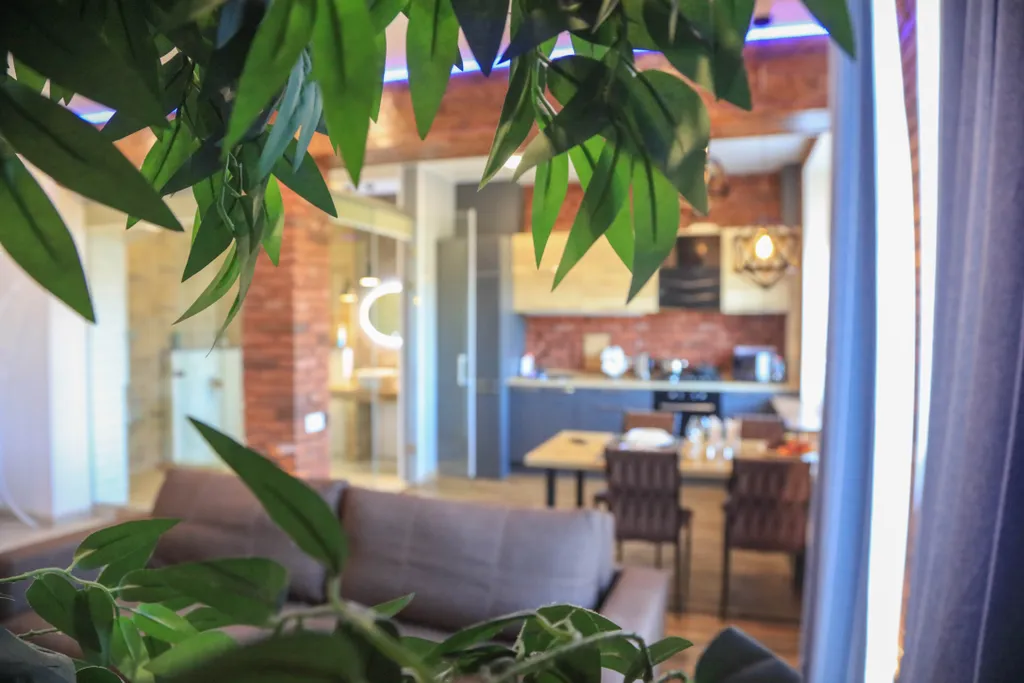 2-комнатная с видом на площадь площадь Ленина от Nasutkibobr