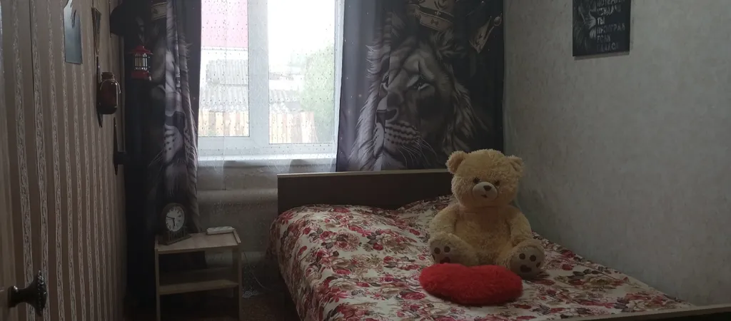 Сельский гостевой дом Лёва