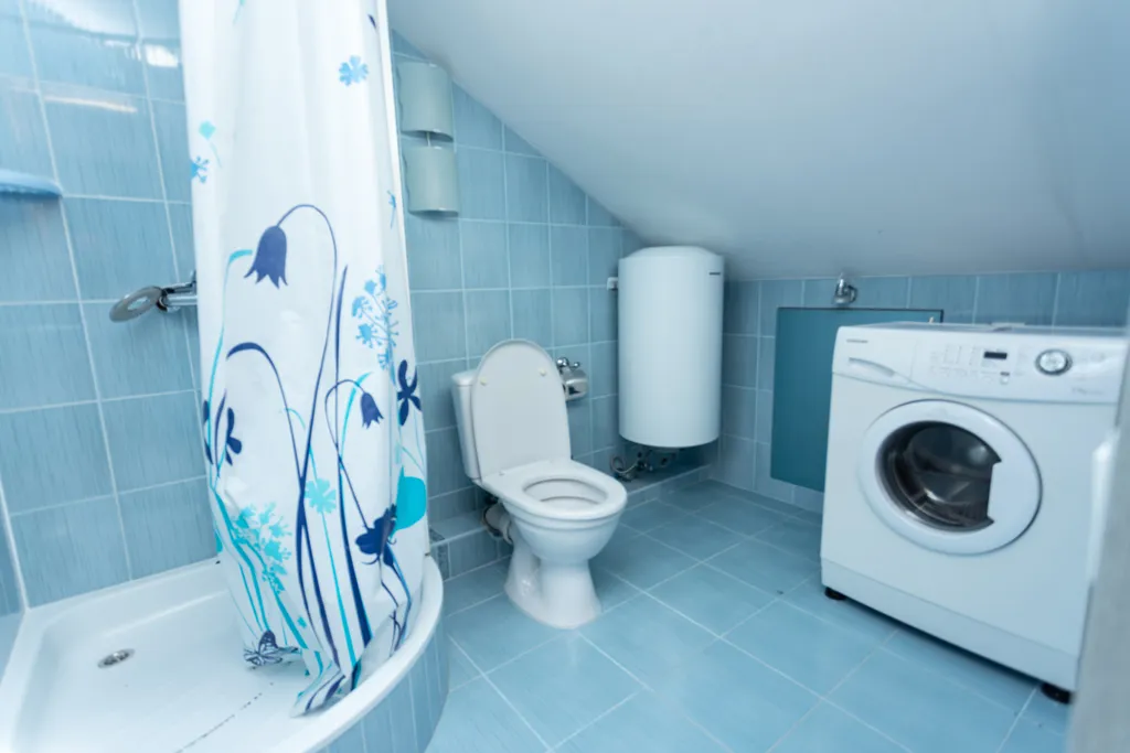 Просторная 2-х уровневая квартира с панорамным видом