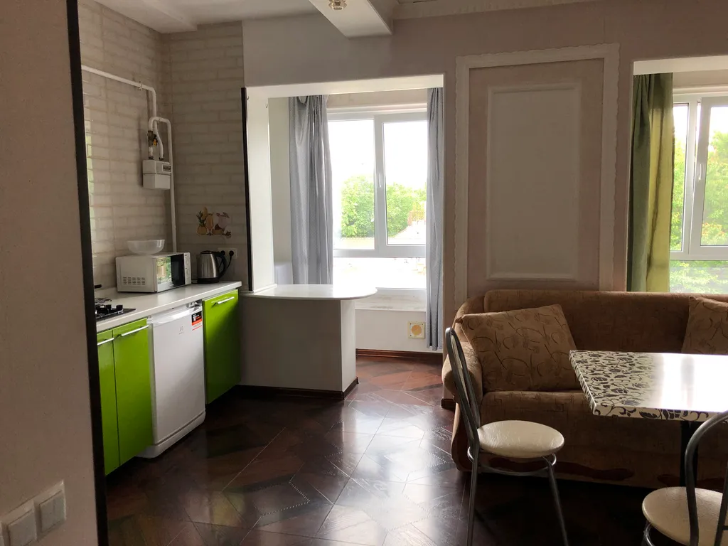 2 комнатная квартира, район Куйбышева