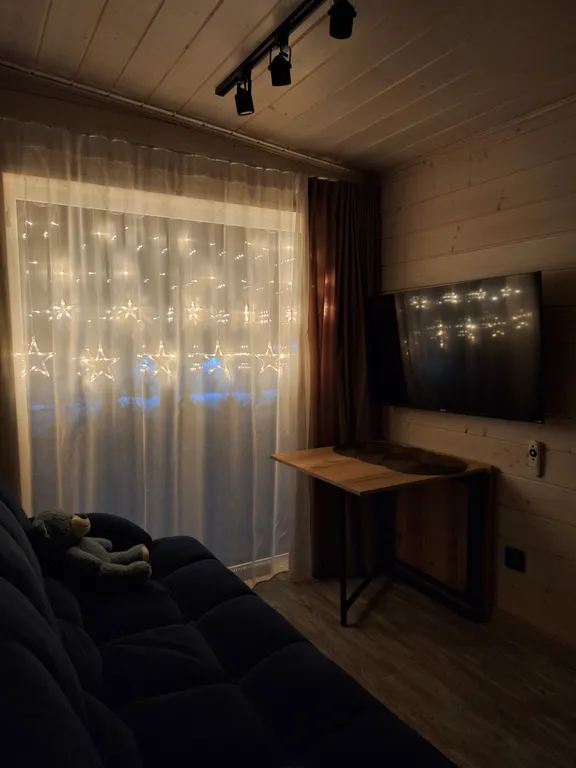 Дом Радости Новый современный дом у реки Волги