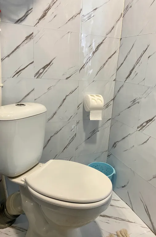 Уютный дом в 50 километрах от горы Белуха