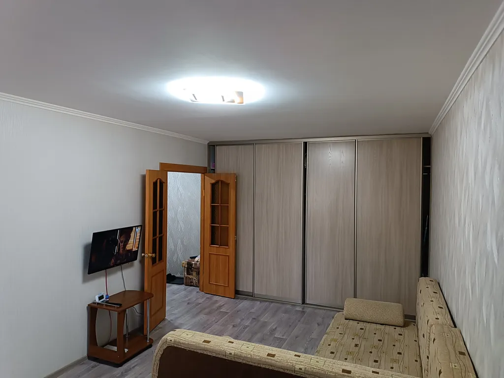 Уютно как дома