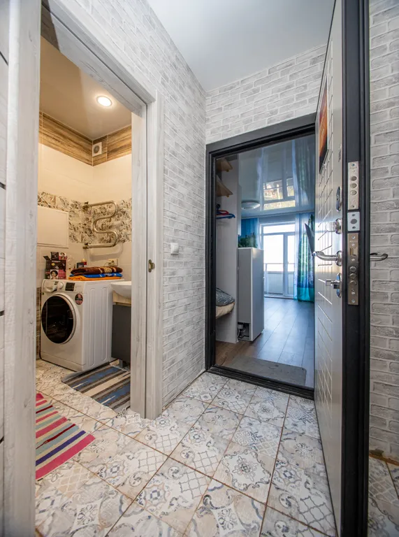 Квартира в 3 минутах пешком от клиники зрения