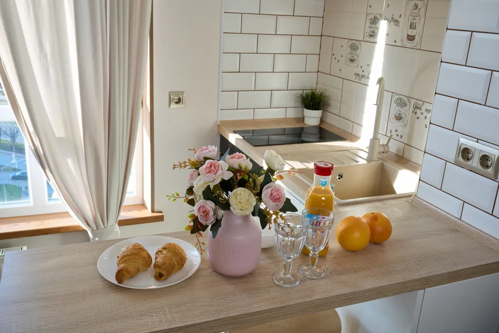 Люкс апартаменты