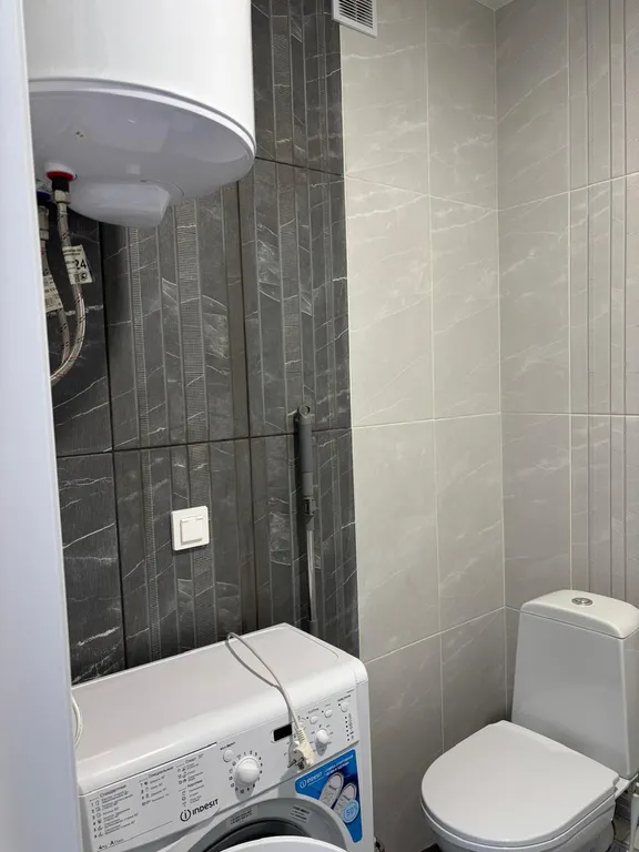 275 Однокомнатная с бассейном на 4 человека