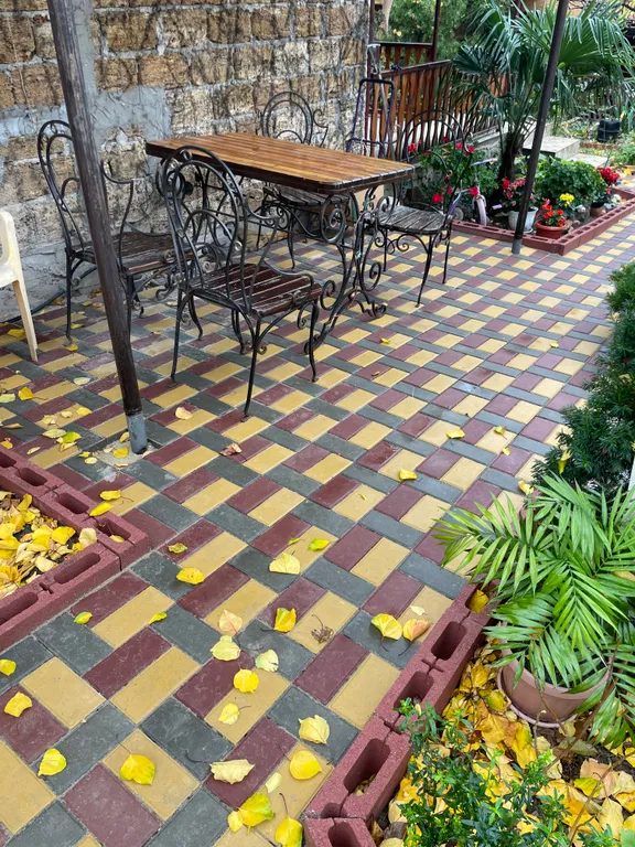 Шикарный коттедж в Дизайнерском исполнении