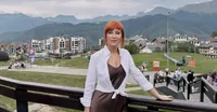 Людмила  Гусарова