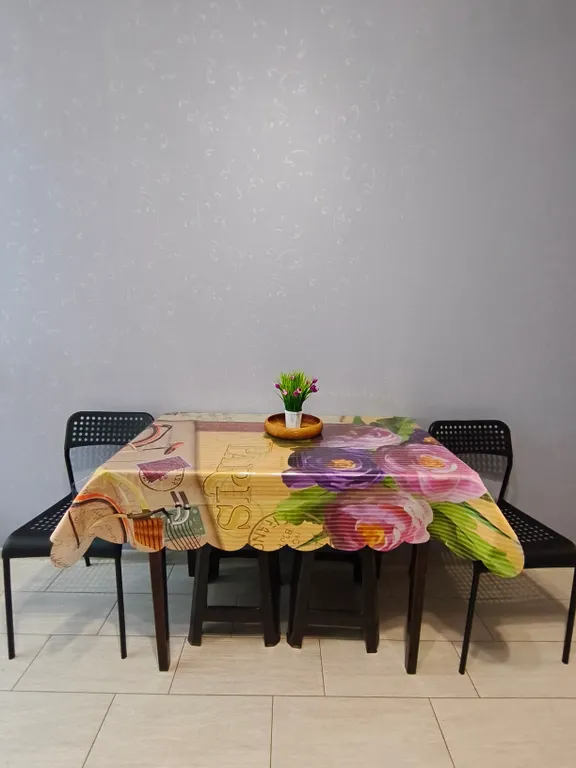 Квартира сомелье - кто от трёх суток повезёт вдвойне