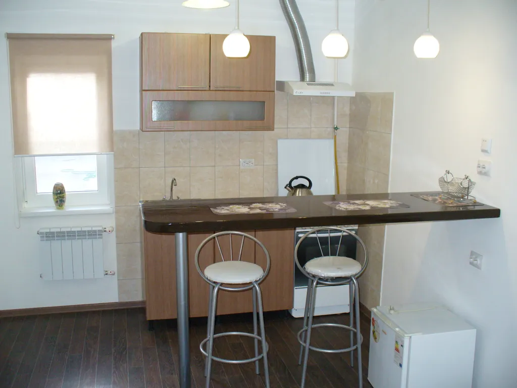 Квартира у моря для комфортного проживания — аренда посуточно в Таганрог