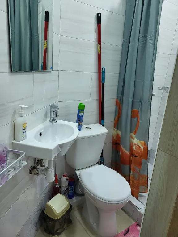 Уютная студия в курортной зоне города