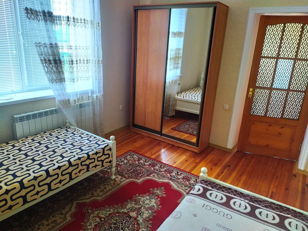 Дом в близи городского пляжа на побережье