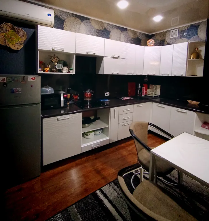 Квартира 2-комнатная Квартира — Краснодар