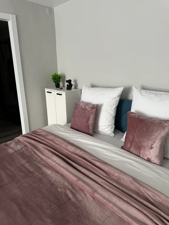 Стильная и уютная квартира для гостей города