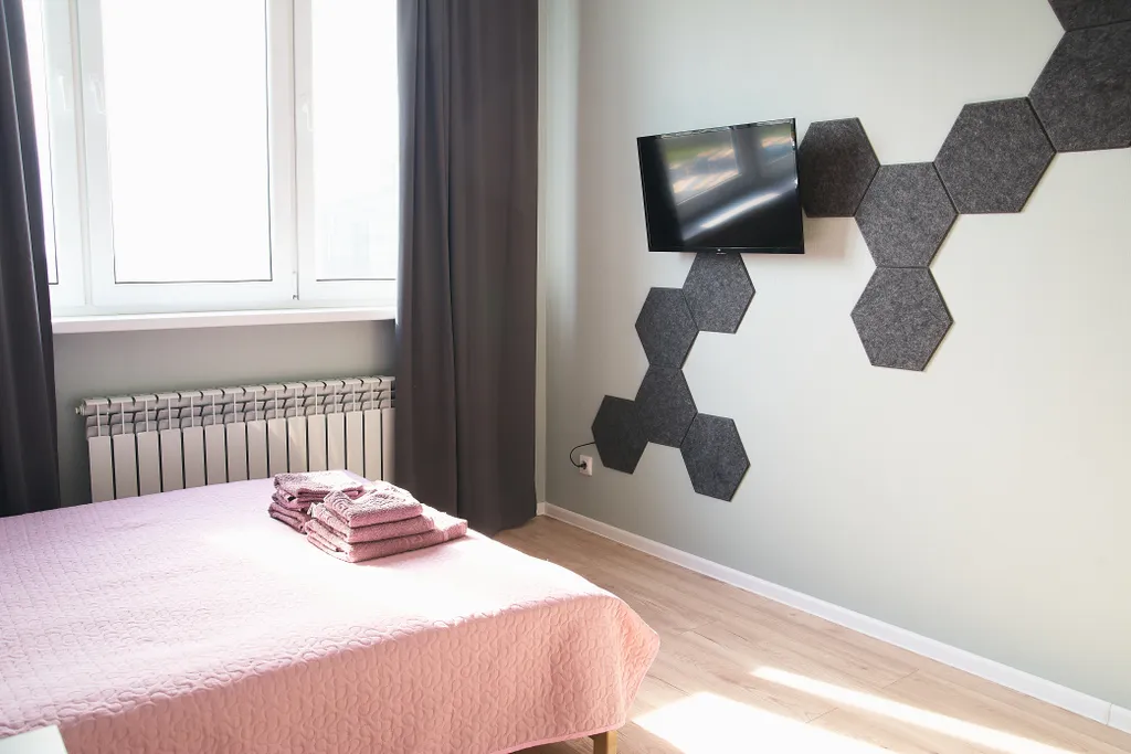 Квартира Комфортная квартира — Калининград