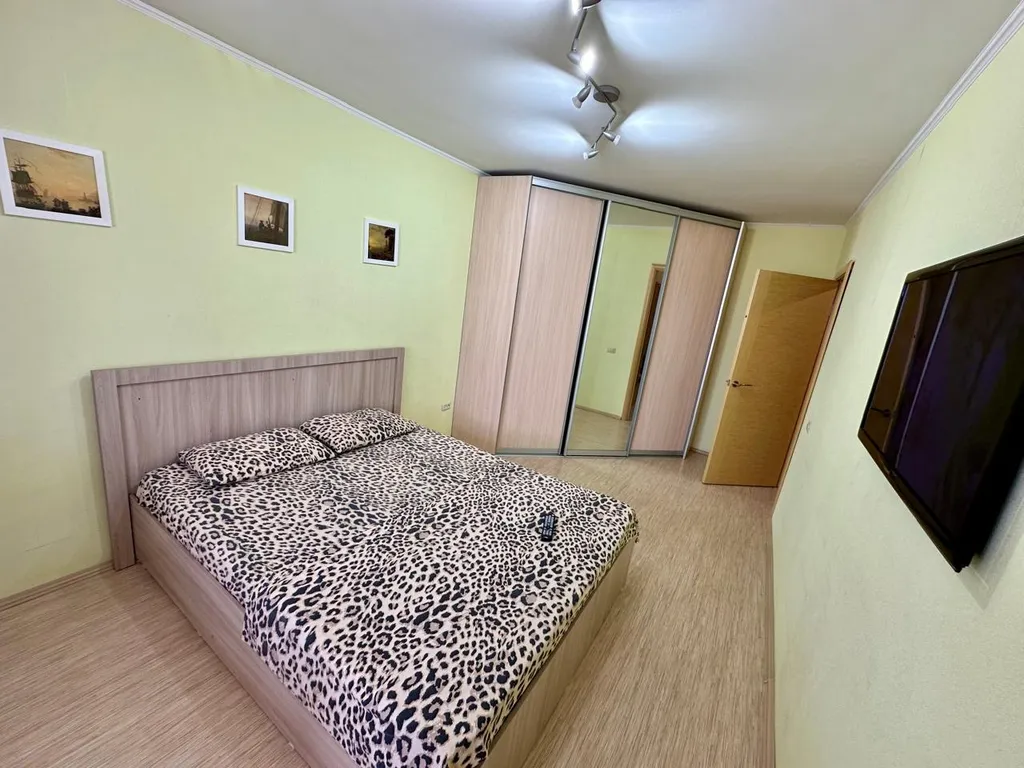 Квартира в центре