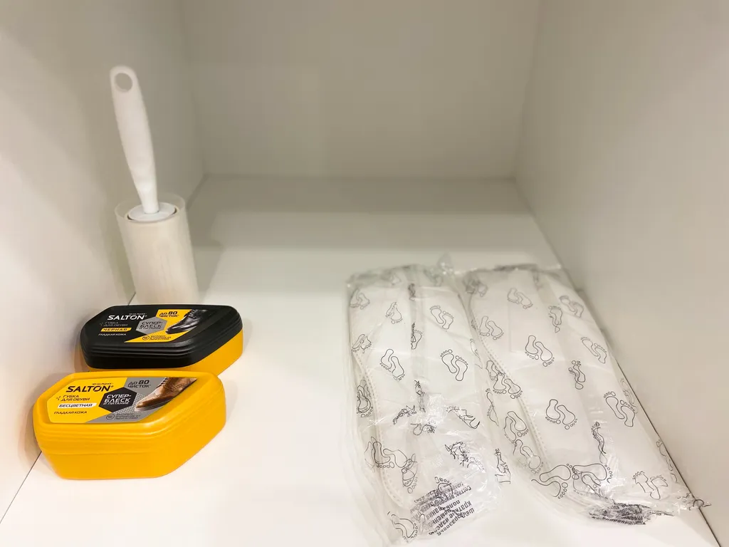 Квартира Квартира с панорамными окнами на 29 этаже — Москва