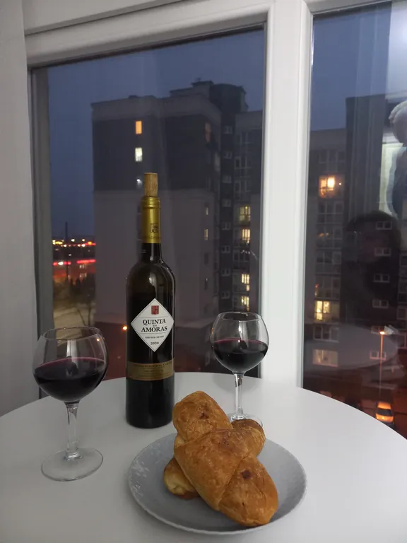 Отличная 1-комнатная квартира