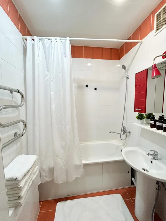 Апартаменты парк Краснодар