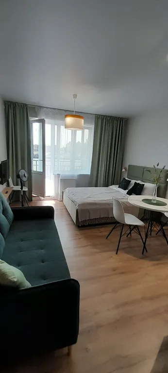 Квартира Квартира Студия "Оливка" . — Казань