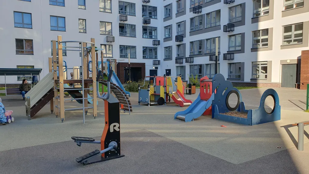 Стильные  и уютные двухкомнатные апартаменты