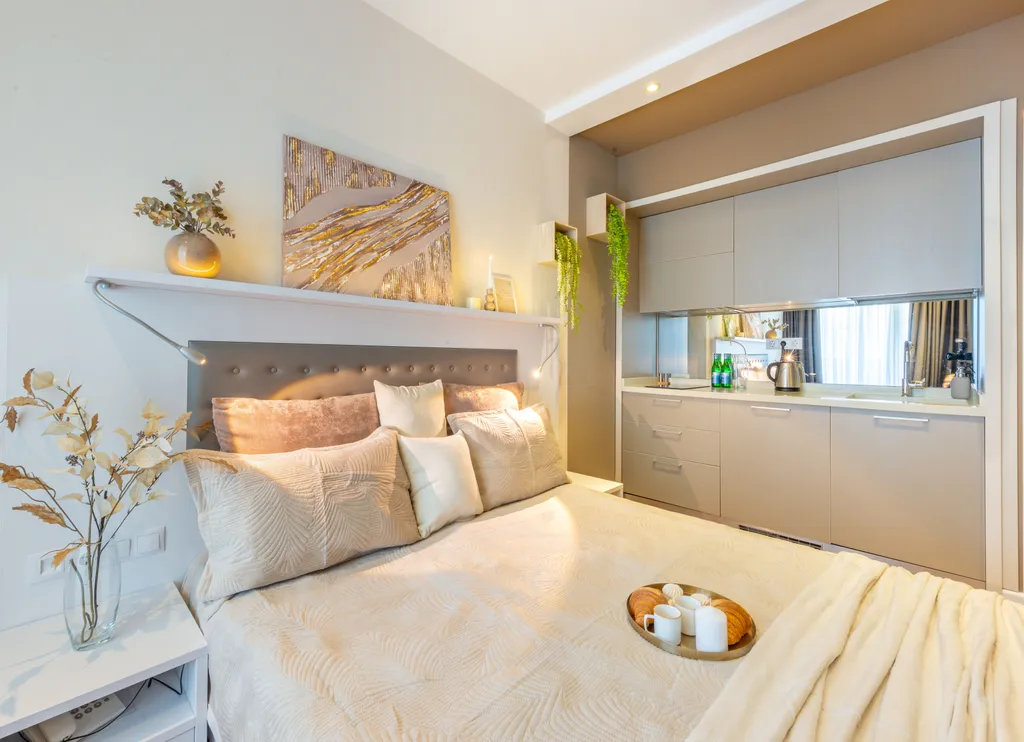 Elegant Comfort in Alliance