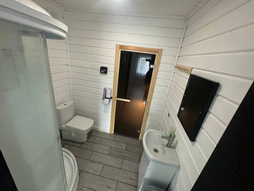 Коттедж 5-комнатный Дом — Тосно