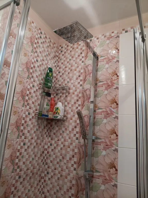 Уютная квартира в ближнем Арбеково.