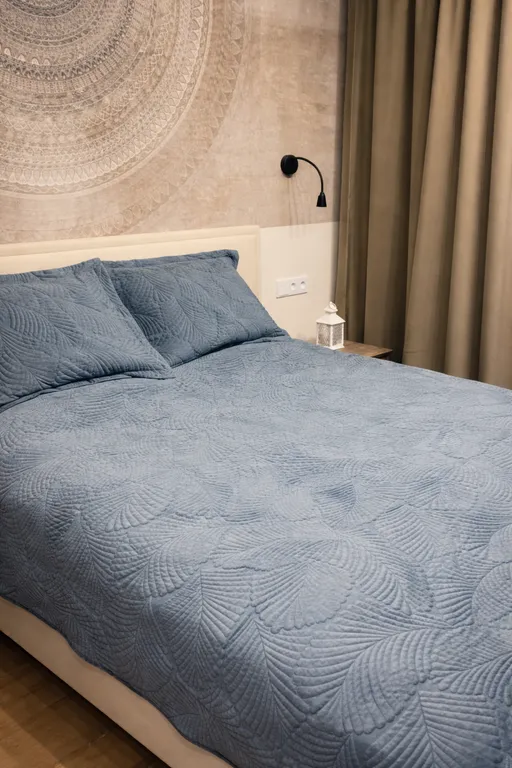 Квартира 1-комнатная Квартира — Москва