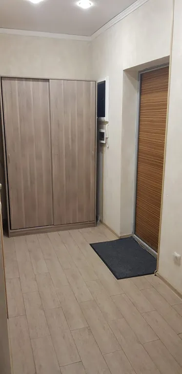 Квартира 1-комнатная Квартира — Адлер