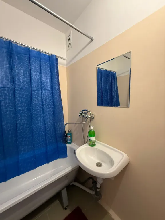 Квартира в Ивушках