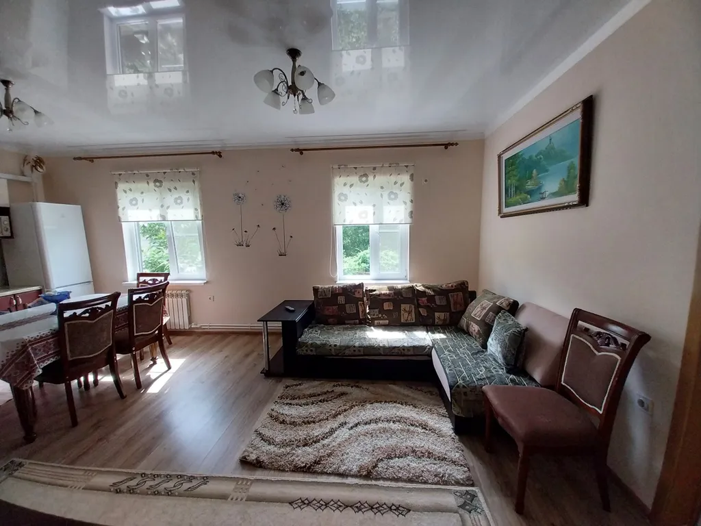 Коттедж Уютный дом на Черноморском побережье — аренда посуточно в Агой