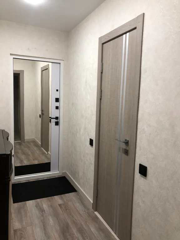 Квартира Уютная квартира для прекрасного отпуска — Мамайский Перевал