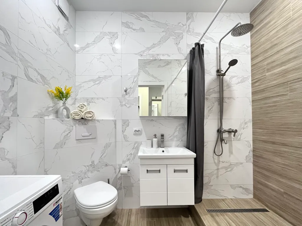 Шикарная квартира в Жигулиной роще