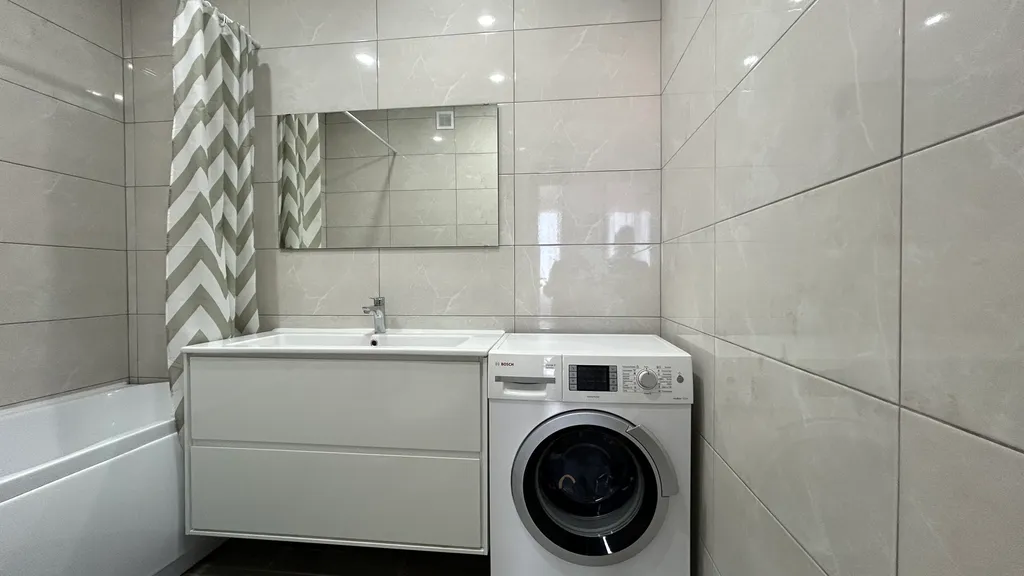 Комфортные апартаменты