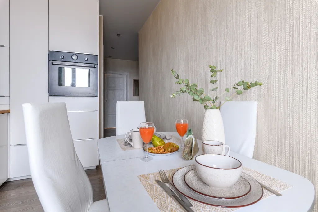 Квартира Двухкомнатная квартира у Экспофорума и Пушкина — Шушары