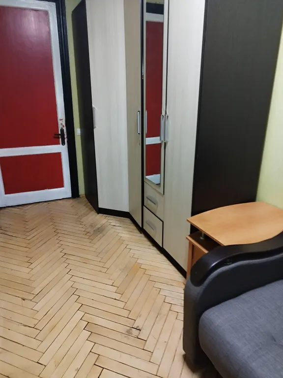 Комната в золотом треугольнике