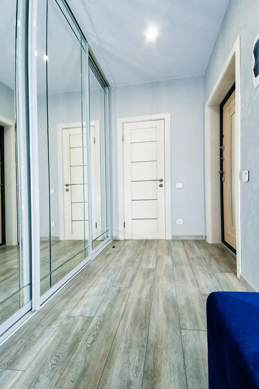 Квартира Квартира Супер-студия в центре на с видом на море — Анапа