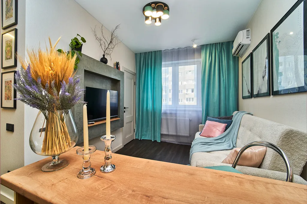 Квартира Квартира комфорт и удобство — Краснодар